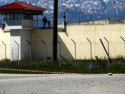 Έτσι απέδρασαν από τις φυλακές Τρικάλων ...