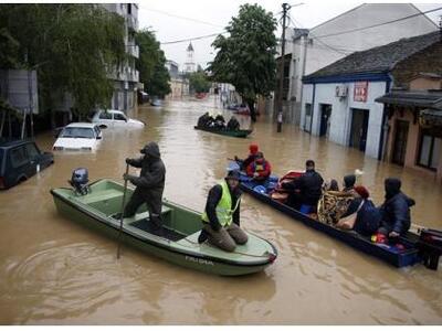 Ο ΔΕΔΔΗΕ βοηθά στην αποκατάσταση των ζημ...