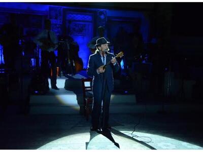 Ένας χρόνος χωρίς τον Κώστα Τσιατά - Την...