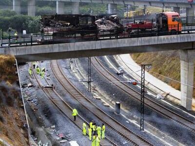Ισπανία: Επανεξετάζεται το σιδηροδρομικό δίκτυο