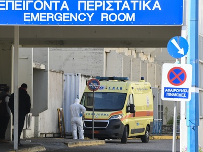 Πάτρα: Επιστρατεύουν προσωπικό από Κέντρ...