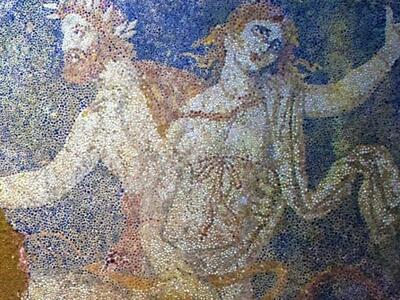 Κοντά στη λύση του το μυστήριο της Αμφίπ...