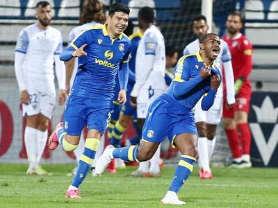 Τιλίκα: «Προέρχομαι από τις φαβέλες, το ...