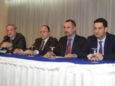 Ανδρέας Κατσανιώτης: Θα δώσω το 100% των...