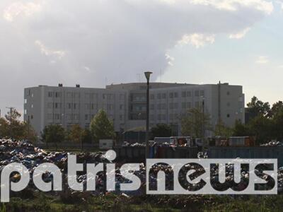 Ηλεία: «Σταδιακά θα φύγουν όλα τα σκουπίδια…»