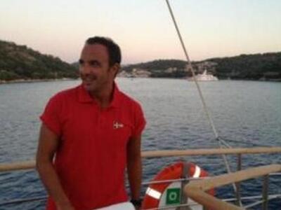 Διακοπές στο Μεσολόγγι για το Νίκο Αλιάγ...