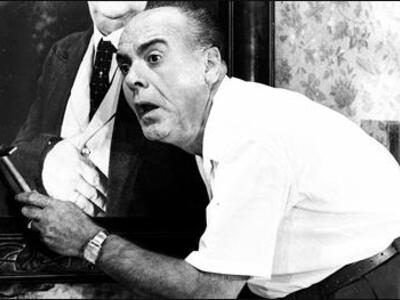 Πενήντα χρόνια χωρίς τον γίγαντα της κωμ...