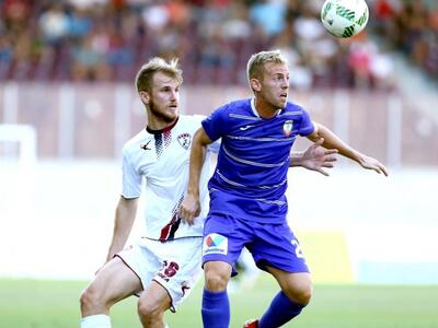 Κύπελλο: Η Ξάνθη τη νίκη, η Λάρισα την πρόκριση 