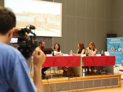  O CARLO CASCIONE  αναπτύσει την καλή πρ...