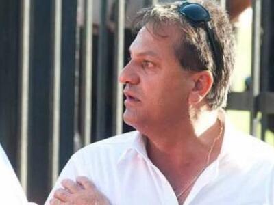 Πύργος: Συνελήφθη ο Πρόεδρος του Πανηλει...