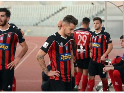 Η αποστολή της Παναχαϊκής για τον Βόλο