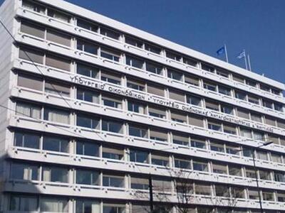 Σε εξέλιξη 2.265 έλεγχοι για φοροδιαφυγή...