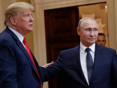 Ουκρανικό: Ο Τραμπ θα μιλήσει το απόγευμ...