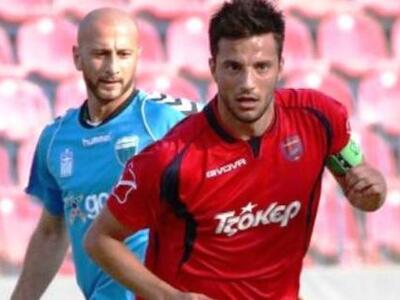 Τα χρήματα απο τη μεταγραφή του Σάμαρη κ...