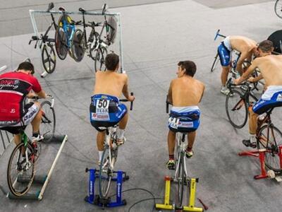 Σε υψηλό επίπεδο ο Ποδηλατικός Όμιλος Πατρών