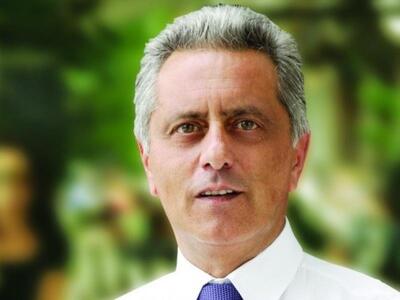 Ο Ανδρέας Τριανταφυλλόπουλος για τις αυτ...