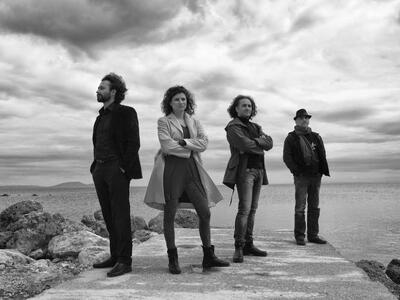 Φωτ. του Tania Giannouli Ensemble.