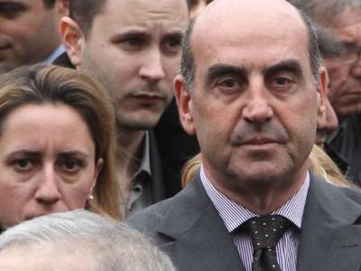 Δείτε τον Γιώργο Βουλγαράκη στη live εμφ...