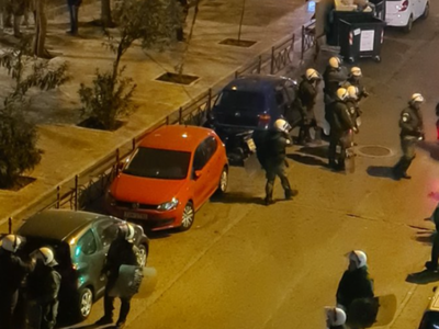 ΓΑΔΑ για Πανόρμου: Καμία σχέση οι αστυνο...