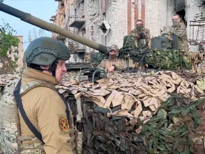 Σκληρή απάντηση της Βάγκνερ στον Πούτιν