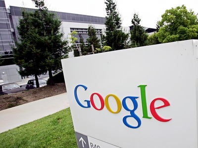 Αθωώθηκε η Google στην υπόθεση Louis Vuitton 