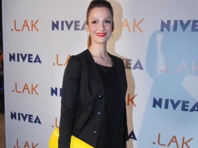 Η Δέσποινα Ολυμπίου μίλησε για την σχέση...