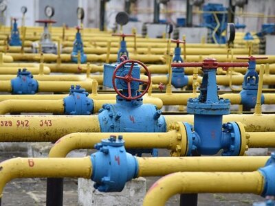 Ενεργειακός συναγερμός στην Ευρώπη: Οι λ...