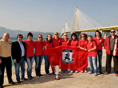 Ορμή Λουξ: Το καμάρι της πόλης