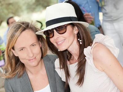 Έμπη Κατσαράκη, Πένυ Πραποπούλου