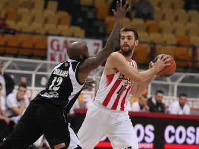 O Απόλλων Carna ...ανάγκασε σε αρνητικό ...