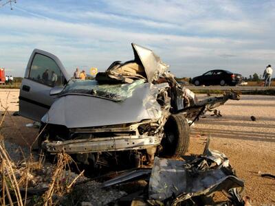 Πάτρα:Τροχαίο το πρωί στην Ακτή Δυμαίων-...
