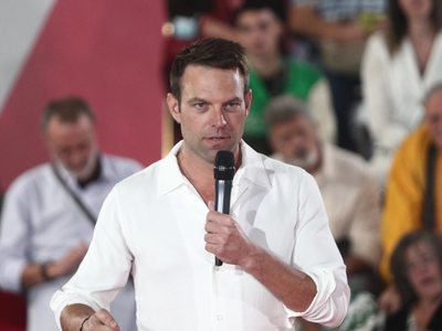 Ανοιχτό κάλεσμα Κασσελάκη προς τους πολί...