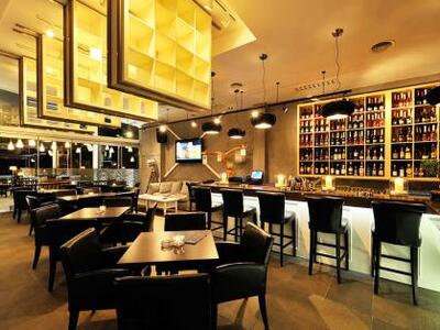 Reveillon στο Mirabeau! 