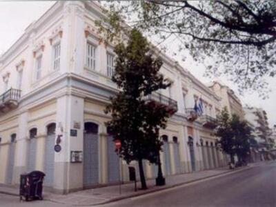 Πάτρα: Έφτασε το φιρμάνι για εφεδρεία στον Δήμο