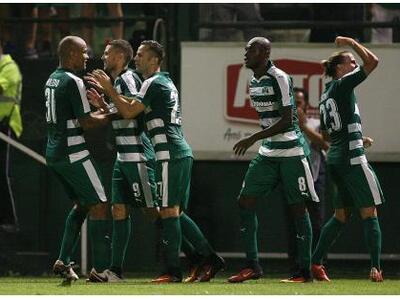 Γιουρόπα Λιγκ: Πανέτοιμες οι ελληνικές ο...