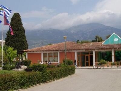 Πάτρα: Το ΑΤΕΙ Δυτ. Ελλάδας τιμά με 2ήμε...