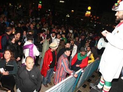 Κρυμμένος Θησαυρός: Το τελευταίο ποτηράκ...