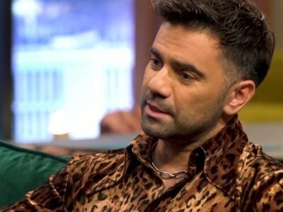 Θοδωρής Μαραντίνης: «Δεν είμαι ερημίτης,...