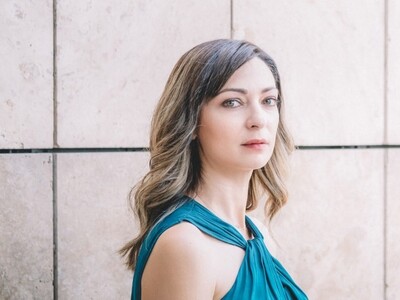 Έμιλυ Κολιανδρή: «Δεν ξέρω πόσα από τα σ...