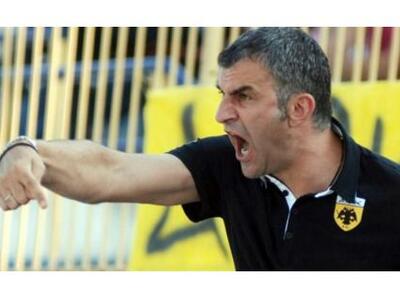 Πως θα παραταχθεί η ΑΕΚ αύριο στο Αίγιο ...