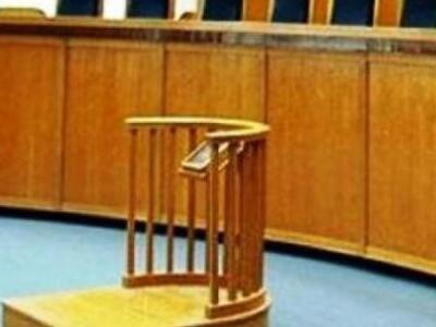 Ένοχος ο 54χρoνος για το βιασμό του 27χρονου 