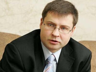 Παραιτήθηκε ο πρωθυπουργός της Λετονίας