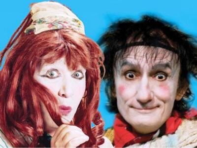 «Πού πας, ρε Γιωργάκη, με τέτοιο καιρό;»