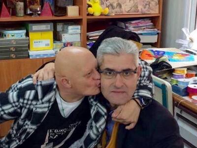 Ο Άγγελος Τσιγκρής για την παγκόσμιο ημέ...