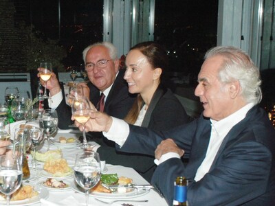 Σαχπατζίδης: Δεν έχω καμία ανάμιξη με τη...