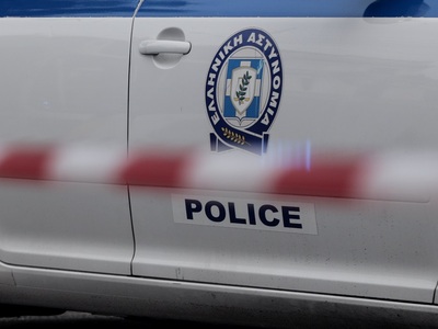 Πύργος: Δύο συλλήψεις για παράνομη παραγ...