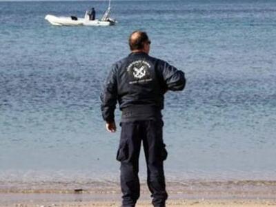 Κεφαλονιά: Μυστήριο με τον εντοπισμό πτώ...