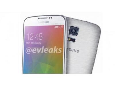 Διέρρευσε φωτογραφία του Galaxy S5 Prime/S5 Dx