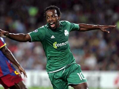 ΠΑΟ: Θλάση ο Γκοβού, δύο εβδομάδες εκτός