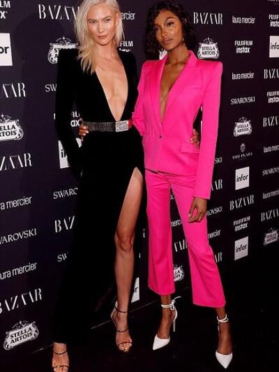 ΚΑΡΛΙ ΚΛΟΣ- ΖΟΥΡΝΤΑΝ ΝΤΑΝ